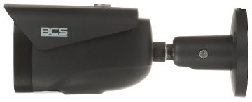 BCS L-TIP25FSR5-AI1-G 5-мегапиксельная IP-камера с искусственным интеллектом и моторизованным варифокальным объективом
