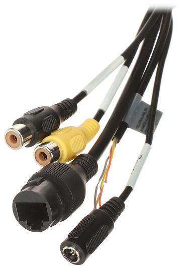 BCS L-TIP25FSR5-AI1-G 5-мегапиксельная IP-камера с искусственным интеллектом и моторизованным варифокальным объективом