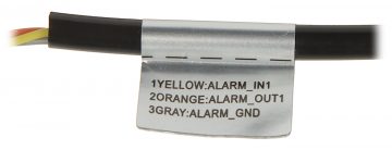 BCS L-TIP25FSR5-AI1-G 5-мегапиксельная IP-камера с искусственным интеллектом и моторизованным варифокальным объективом