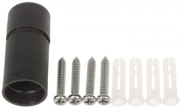 BCS L-TIP25FSR5-AI1-G 5-мегапиксельная IP-камера с искусственным интеллектом и моторизованным варифокальным объективом