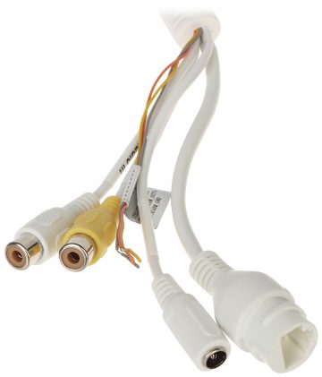 BCS L-TIP25FSR5-AI1 5-мегапиксельная IP-камера с искусственным интеллектом и моторизованным варифокальным объективом