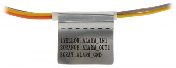 BCS L-TIP25FSR5-AI1 5-мегапиксельная IP-камера с искусственным интеллектом и моторизованным варифокальным объективом