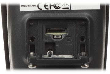 BCS L-TIP28FSR5-AI1-G 8.3MP IP kamera ar motorizētu varifokālo objektīvu