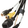 BCS L-TIP28FSR5-AI1-G 8.3MP IP kamera ar motorizētu varifokālo objektīvu