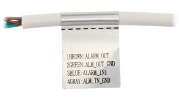 BCS L-TIP52FC-AI2 2-мегапиксельная IP-камера с моторизованным варифокальным объективом