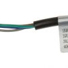 BCS L-TIP55VSR6-AI1-G 5MP IP kamera AI ar motorizētu varifokālo objektīvu