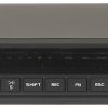 AHD, HD-CVI, HD-TVI, CVBS, TCP/IP REJESTRATORS BCS-L-XVR1602-4KE-IV 16 KANĀLI BCS Line