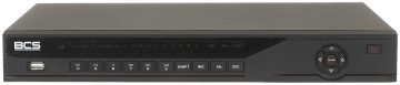 AHD, HD-CVI, HD-TVI, CVBS, TCP/IP REJESTRATORS BCS-L-XVR1602-4KE-IV 16 KANĀLI BCS Line