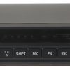 AHD, HD-CVI, HD-TVI, CVBS, TCP/IP REJESTRATORS BCS-L-XVR0802-4KE-IV 8 KANĀLI BCS Line