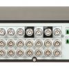 AHD, HD-CVI, HD-TVI, CVBS, TCP/IP REJESTRATORS BCS-L-XVR1604-4KE-IV 16 KANĀLI +eSATA BCS Line