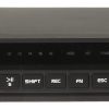BCS Line AHD, HD-CVI, HD-TVI, CVBS, TCP/IP Tīkla Video Ierakstītājs Videoreģistrators BCS-L-XVR3202-V 32 KANĀLI BCS Line
