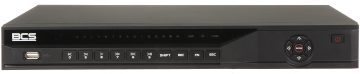 AHD, HD-CVI, HD-TVI, CVBS, TCP/IP REJESTRATORS BCS-L-XVR3202-V 32 KANĀLI BCS Line