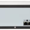 IP REJESTRATORS BCS-NVR3208-4K-III 32 KANĀLI +eSATA BCS Line