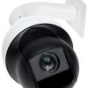 BCS SDHC4225-IV 2.1MP PTZ HDCVI kamera ar motorizētu varifokālo objektīvu