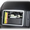 BCS SDHC4225-IV 2.1MP PTZ HDCVI kamera ar motorizētu varifokālo objektīvu