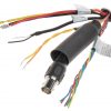 BCS SDHC4225-IV 2.1MP PTZ HDCVI kamera ar motorizētu varifokālo objektīvu