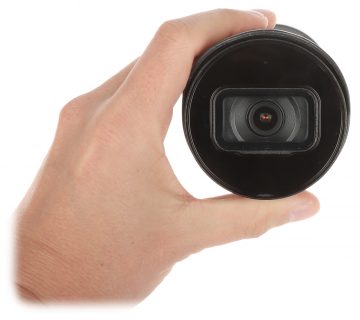 BCS TA15FSR3-G 4.7MP IP kamera ar motorizētu varifokālo objektīvu