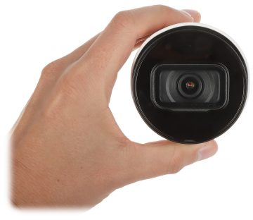 BCS TA15FSR3 4.7MP AHD kamera ar motorizētu varifokālo objektīvu