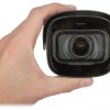 BCS TA42VR6-G 3MP AHD kamera ar motorizētu varifokālo objektīvu