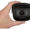 BCS TA48VWR6-G 8.3MP IP kamera ar motorizētu varifokālo objektīvu