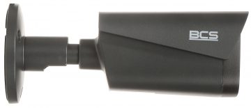 BCS TA48VWR6-G 8.3MP IP kamera ar motorizētu varifokālo objektīvu