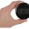 BCS TIP3401IR-E-V 4MP Dome IP kamera ar motorizētu varifokālo objektīvu