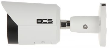 BCS TIP3401IR-E-V 4MP Dome IP kamera ar motorizētu varifokālo objektīvu