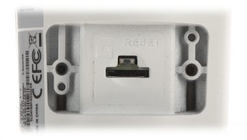 BCS TIP3401IR-E-V 4MP Dome IP kamera ar motorizētu varifokālo objektīvu