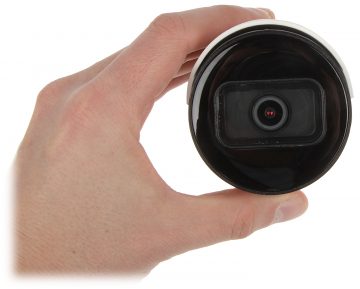 BCS TIP3501IR-E-V 5MP IP kamera ar motorizētu varifokālo objektīvu