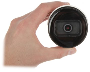BCS TIP3801IR-E-V 8.3MP IP kamera ar motorizētu varifokālo objektīvu