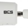 BCS TIP3801IR-E-V 8.3MP IP kamera ar motorizētu varifokālo objektīvu