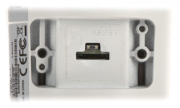 BCS TIP3801IR-E-V 8.3MP IP kamera ar motorizētu varifokālo objektīvu