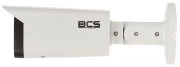 BCS TIP5401IR-V-VI 4MP IP kamera ar motorizētu varifokālo objektīvu