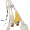 BCS TIP5501IR-AI 5MP IP kamera ar motorizētu varifokālo objektīvu