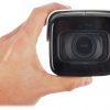 BCS TIP8501IR-AI 5MP IP kamera ar motorizētu varifokālo objektīvu