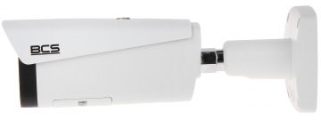 BCS TIP8501IR-AI 5MP IP kamera ar motorizētu varifokālo objektīvu