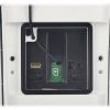 BCS TIP8501IR-AI 5MP IP kamera ar motorizētu varifokālo objektīvu