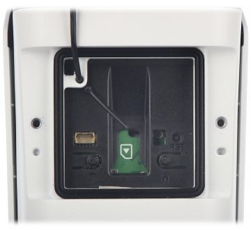 BCS TIP8501IR-AI 5MP IP kamera ar motorizētu varifokālo objektīvu