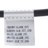 BCS TIP8501IR-AI 5MP IP kamera ar motorizētu varifokālo objektīvu
