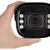 BCS TQE5500IR3-G 5MP AHD kamera ar motorizētu varifokālo objektīvu