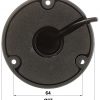BCS TQE5500IR3-G 5MP AHD kamera ar motorizētu varifokālo objektīvu