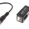 ВИДЕОТРАНСФОРМАТОРЫ BCS-UHD-TR1P ВИДЕОТРАНСФОРМАТОРЫ BCS-UHD-TR1P