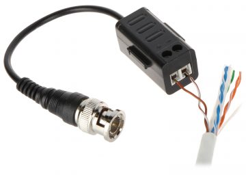 VIDEOTRANSFORMER BCS-UHD-TR1S