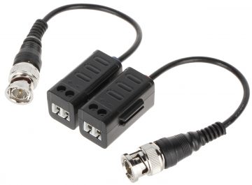 VIDEOTRANSFORMER BCS-UHD-TR1S