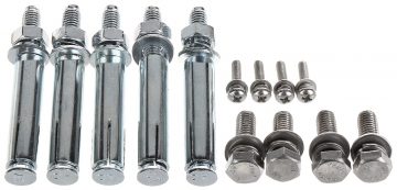 KAMERAS STŪRA KRONŠTEINS BCS-V-AR BCS View