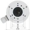 КРОНШТЕЙН КАМЕРЫ BCS-V-AWMT BCS View