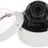 BCS V-DI436IR5 4MP Dome IP kamera ar motorizētu varifokālo objektīvu