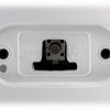 BCS V-DI436IR5 4MP Dome IP kamera ar motorizētu varifokālo objektīvu