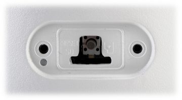 BCS V-DI436IR5 4MP Dome IP kamera ar motorizētu varifokālo objektīvu