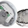 BCS V-DI436IR5 4MP Dome IP kamera ar motorizētu varifokālo objektīvu